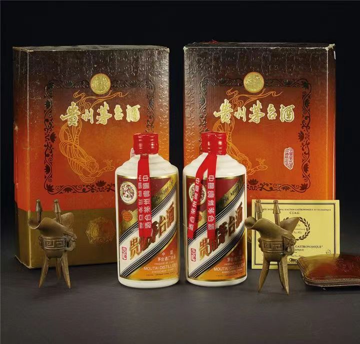 临渭烟酒回收